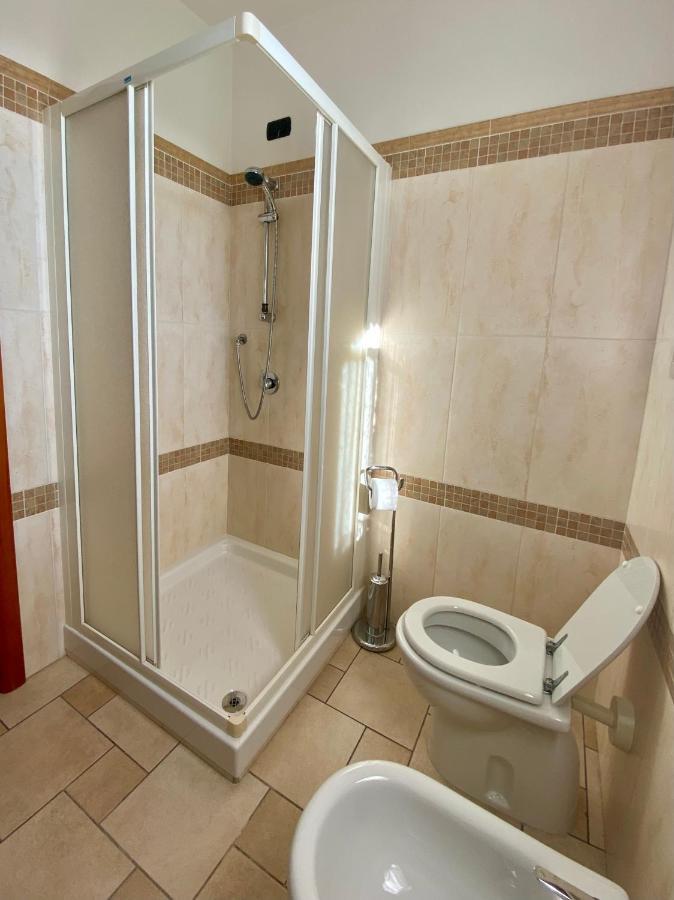 Il Fenicottero B&B Quartu Sant'Elena Ngoại thất bức ảnh